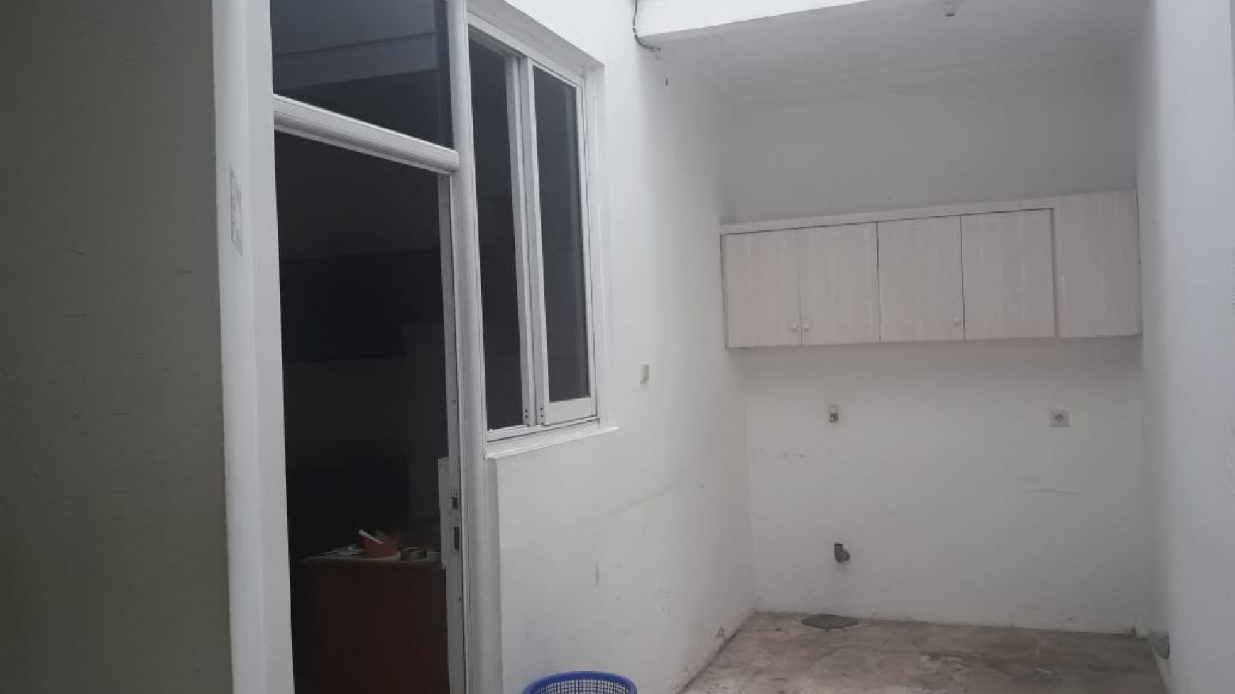 Rumah kantor dengan izin domisili kantor di Pejaten Barat