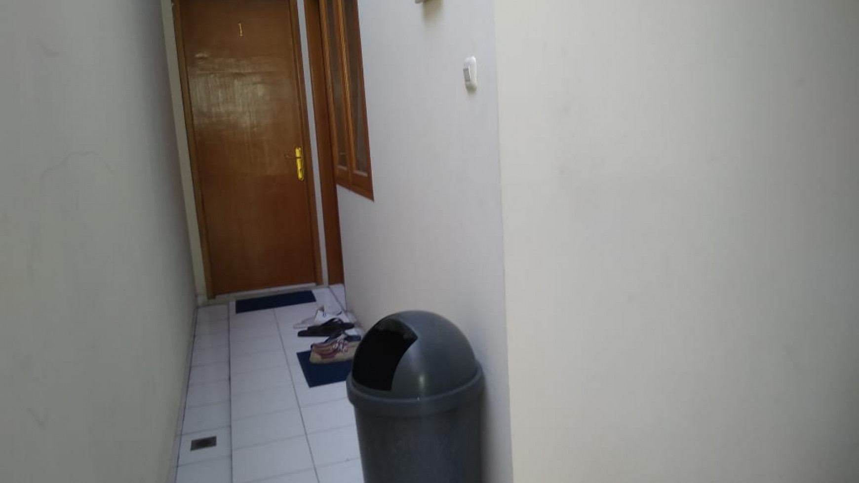 RUMAH KOS KOSAN DI KEBAYORAN, BLOK A 200 meter MRT