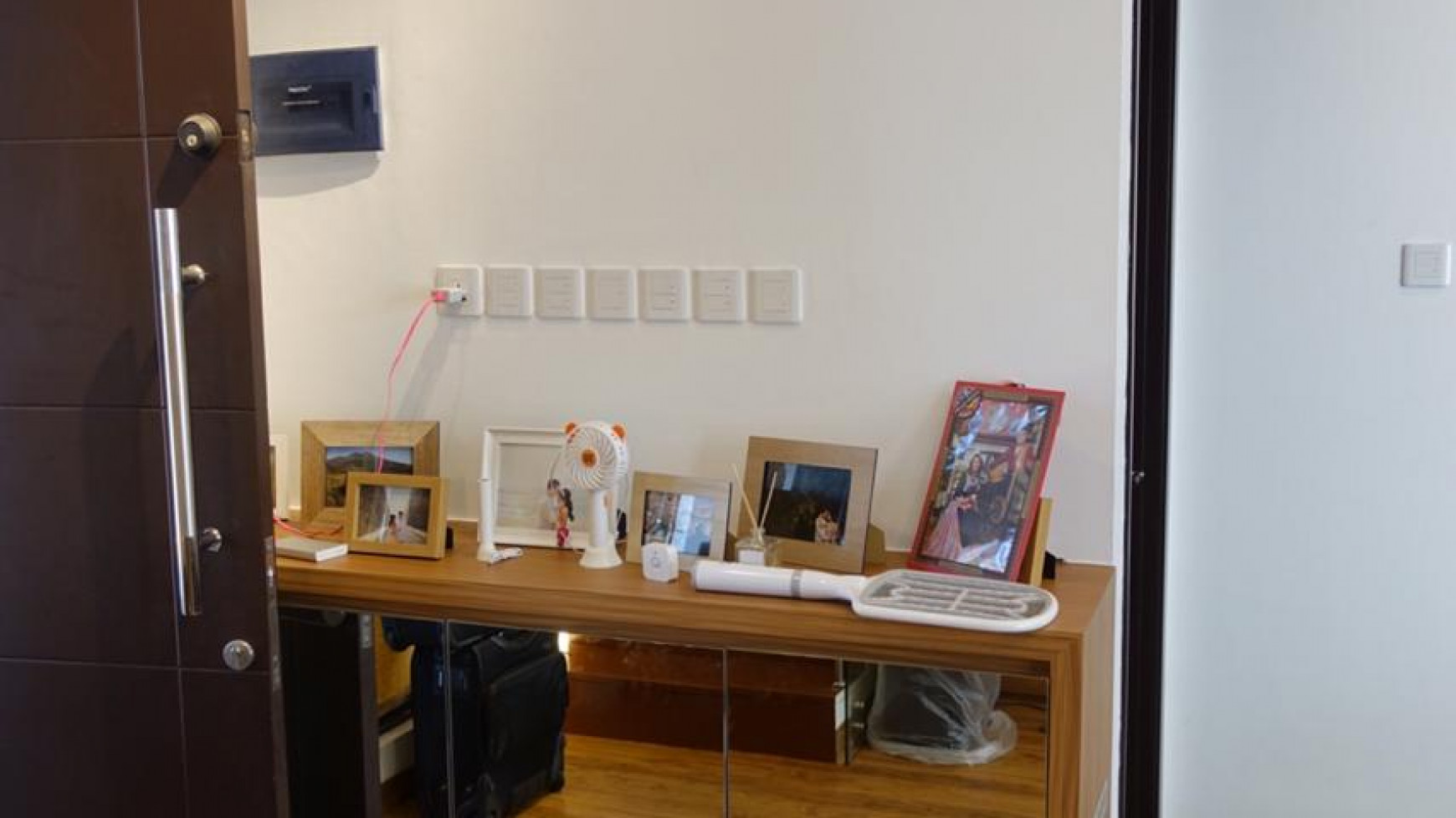 Rumah Cantik, Full Furnished di Discovery  Bintaro Jaya 9