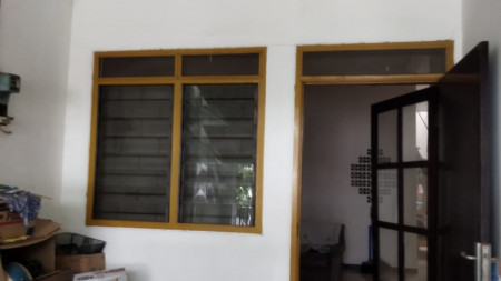 Dijual Rumah di Wisma Permai Barat Surabaya