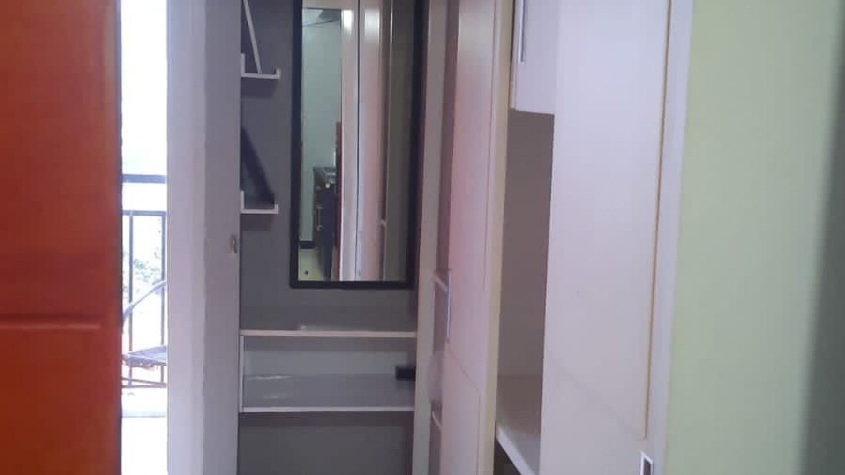 DIJUAL APARTEMEN MARBELLA KEMANG JAKARTA SELATAN