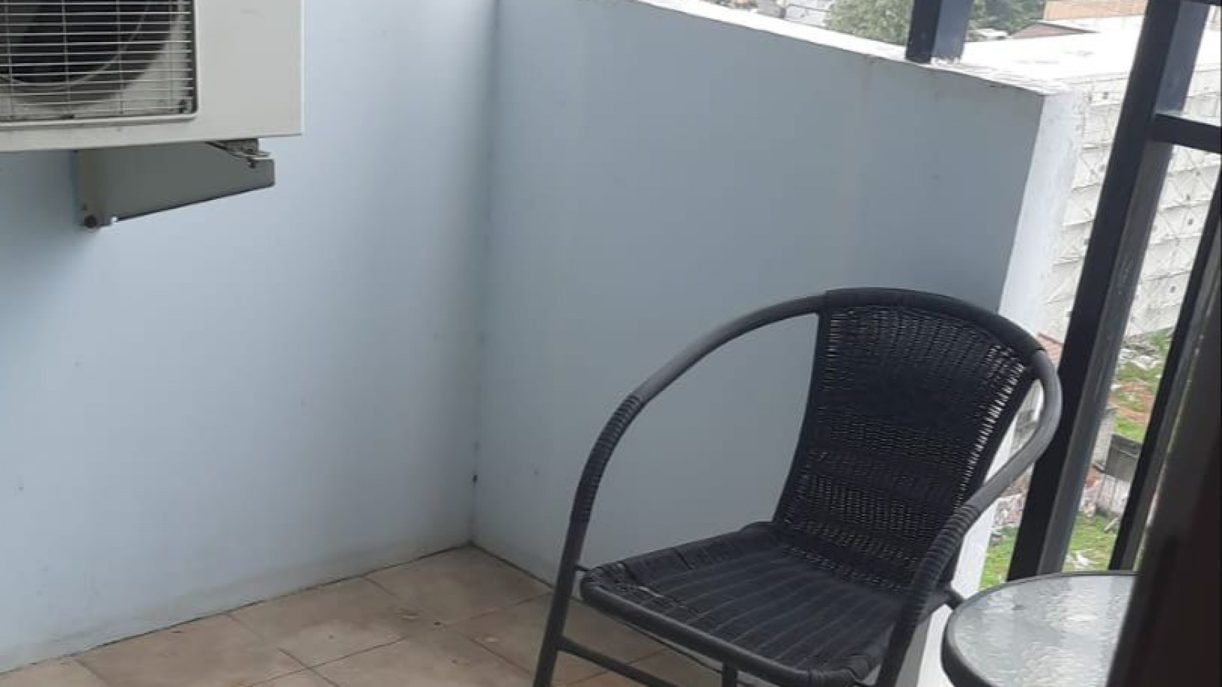 DIJUAL APARTEMEN MARBELLA KEMANG JAKARTA SELATAN