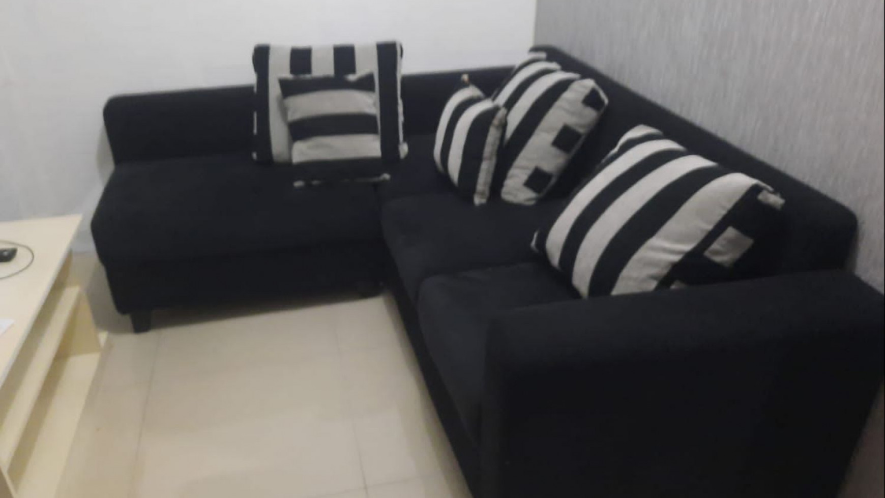 DIJUAL APARTEMEN MARBELLA KEMANG JAKARTA SELATAN