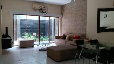 Dijual Rumah Full Furnished New Renov Di Jakarta Garden City