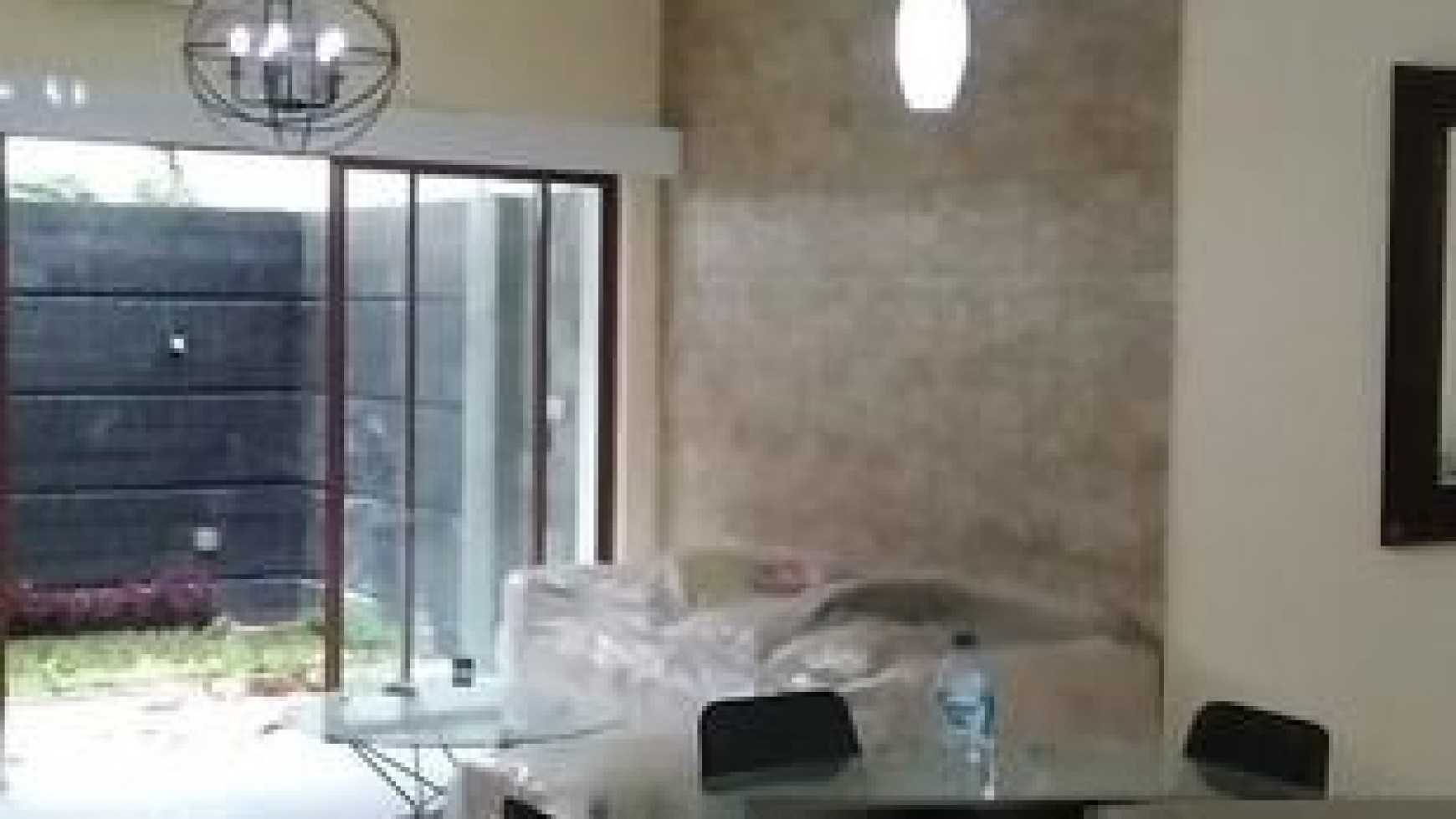 Dijual Rumah Full Furnished New Renov Di Jakarta Garden City