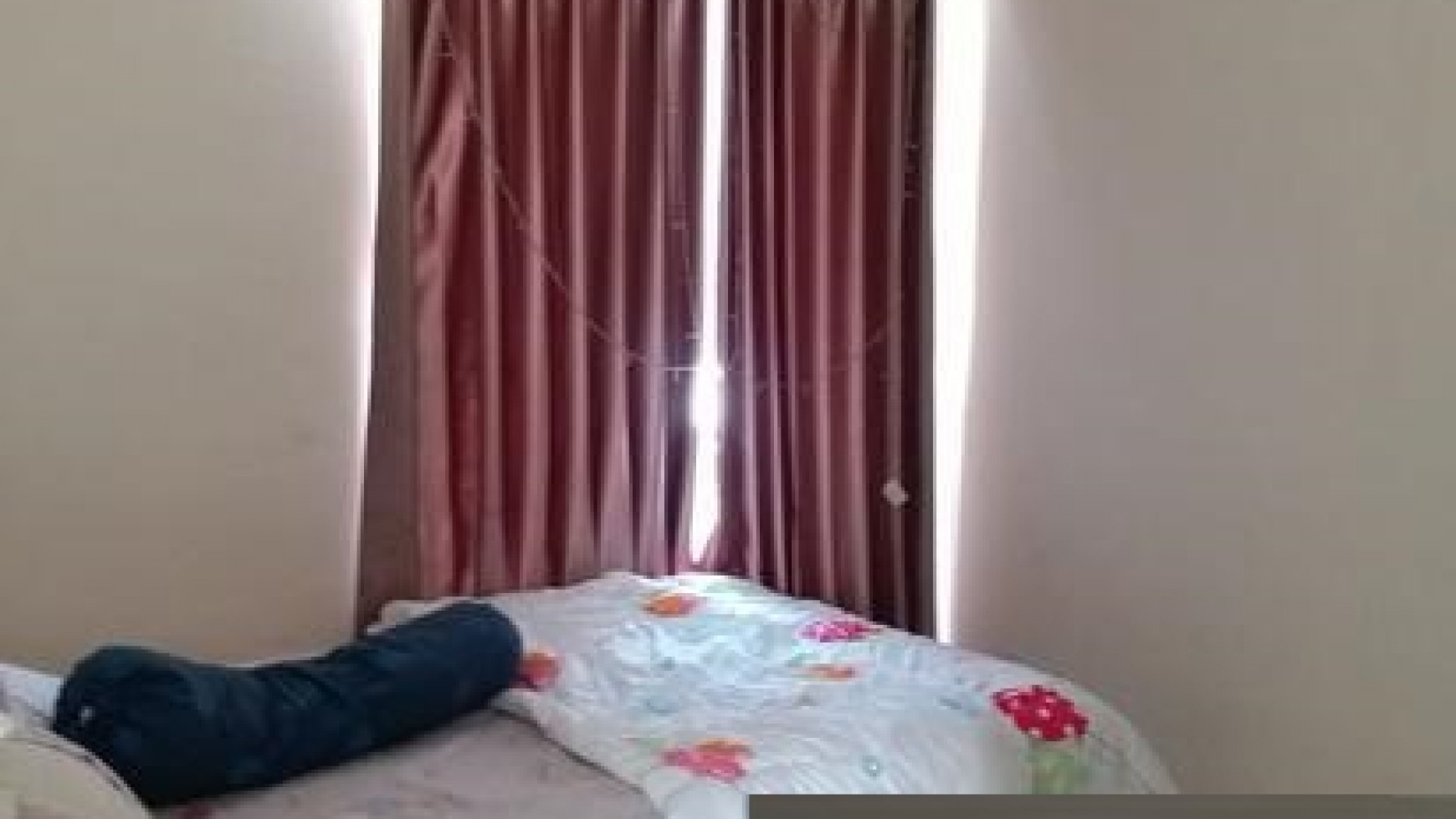 Dijual Rumah Full Furnished New Renov Di Jakarta Garden City