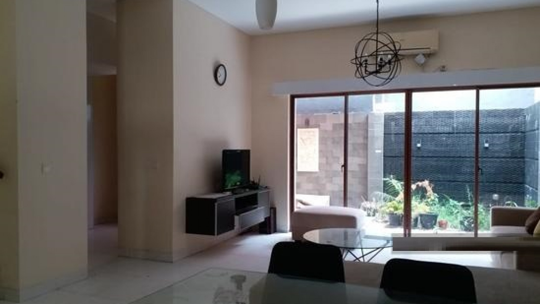 Dijual Rumah Full Furnished New Renov Di Jakarta Garden City