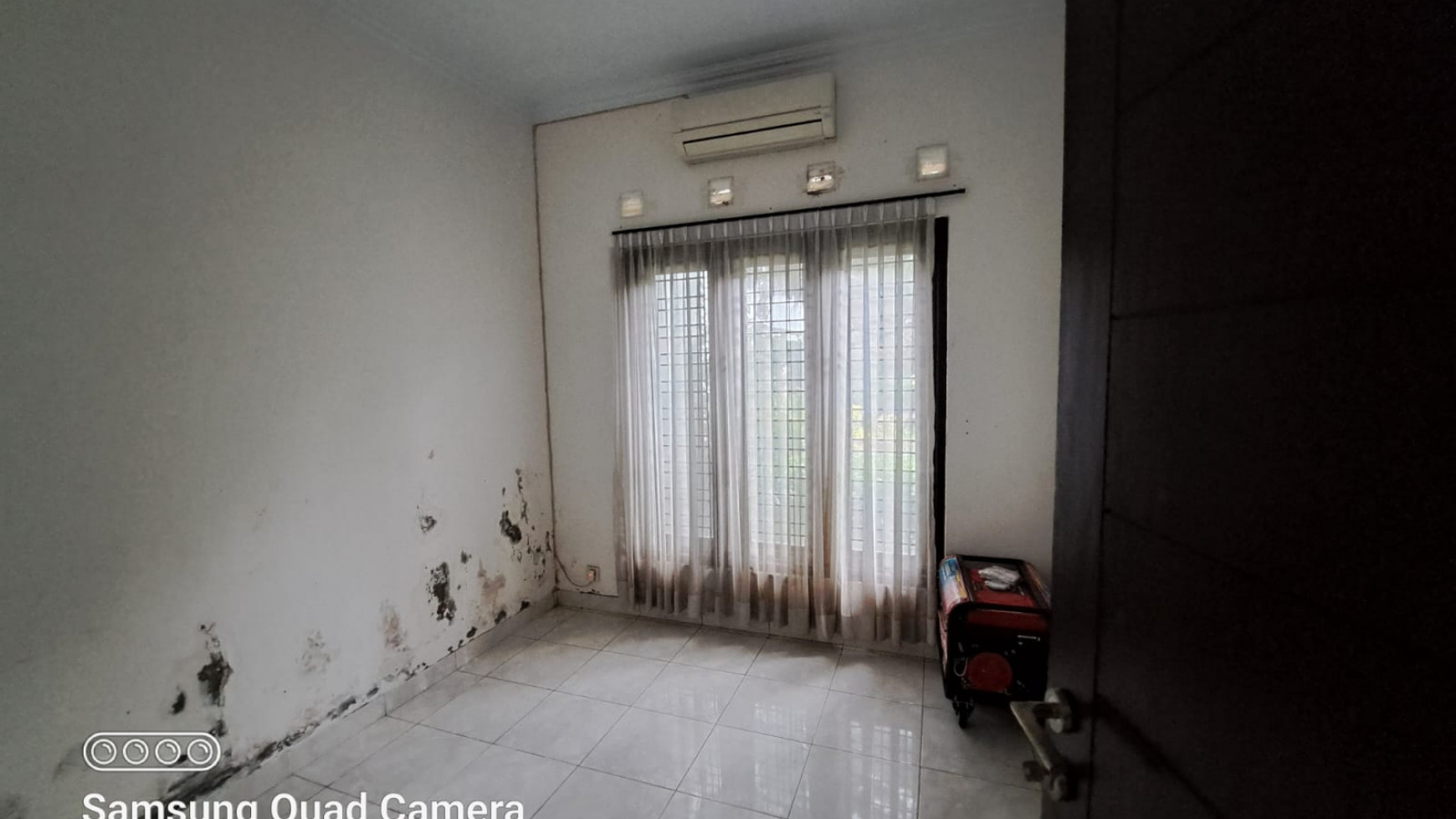 Rumah 3 Kamar Dalam Cluster Di Patangpuluan Wirobrajan Yogyakarta