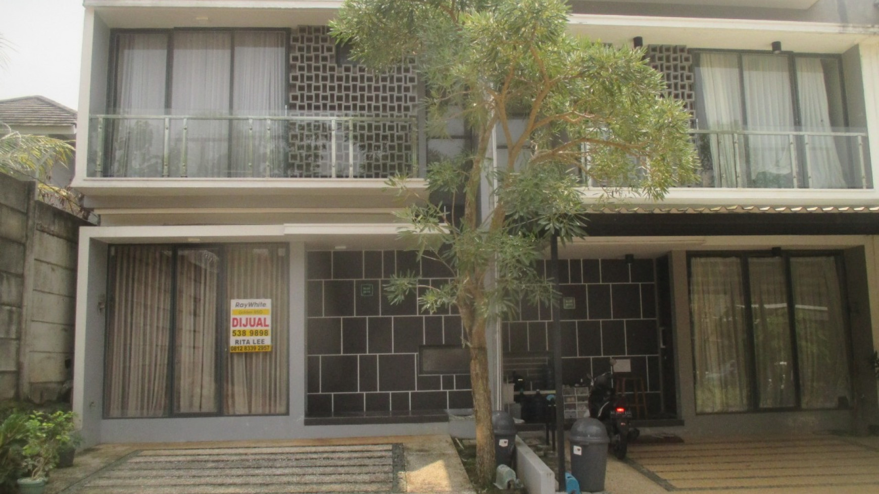 Golden Park Serpong taman rekreasi modern di Tangerang