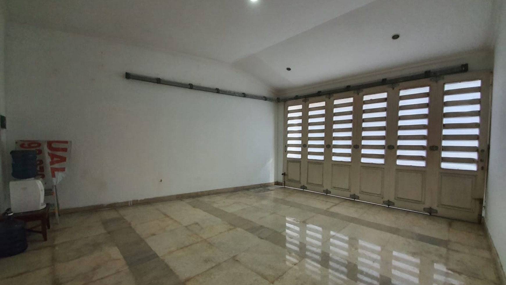 Rumah MEWAH Siap Huni dan Hunian Nyaman @Pinang Raya Town House, Pondok Labu