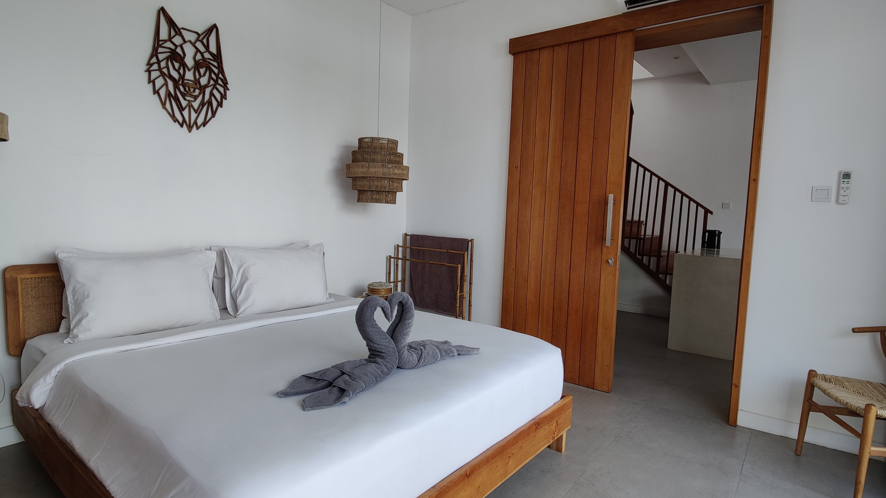 Beautiful Villa in heart of Canggu close to Beach and Cafes