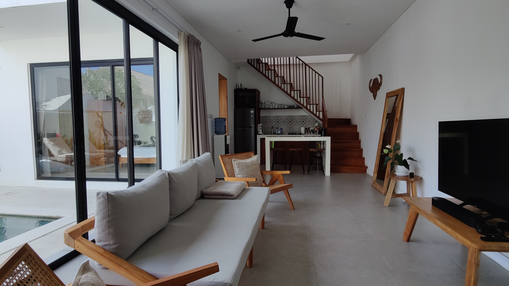 Beautiful Villa in heart of Canggu close to Beach and Cafes