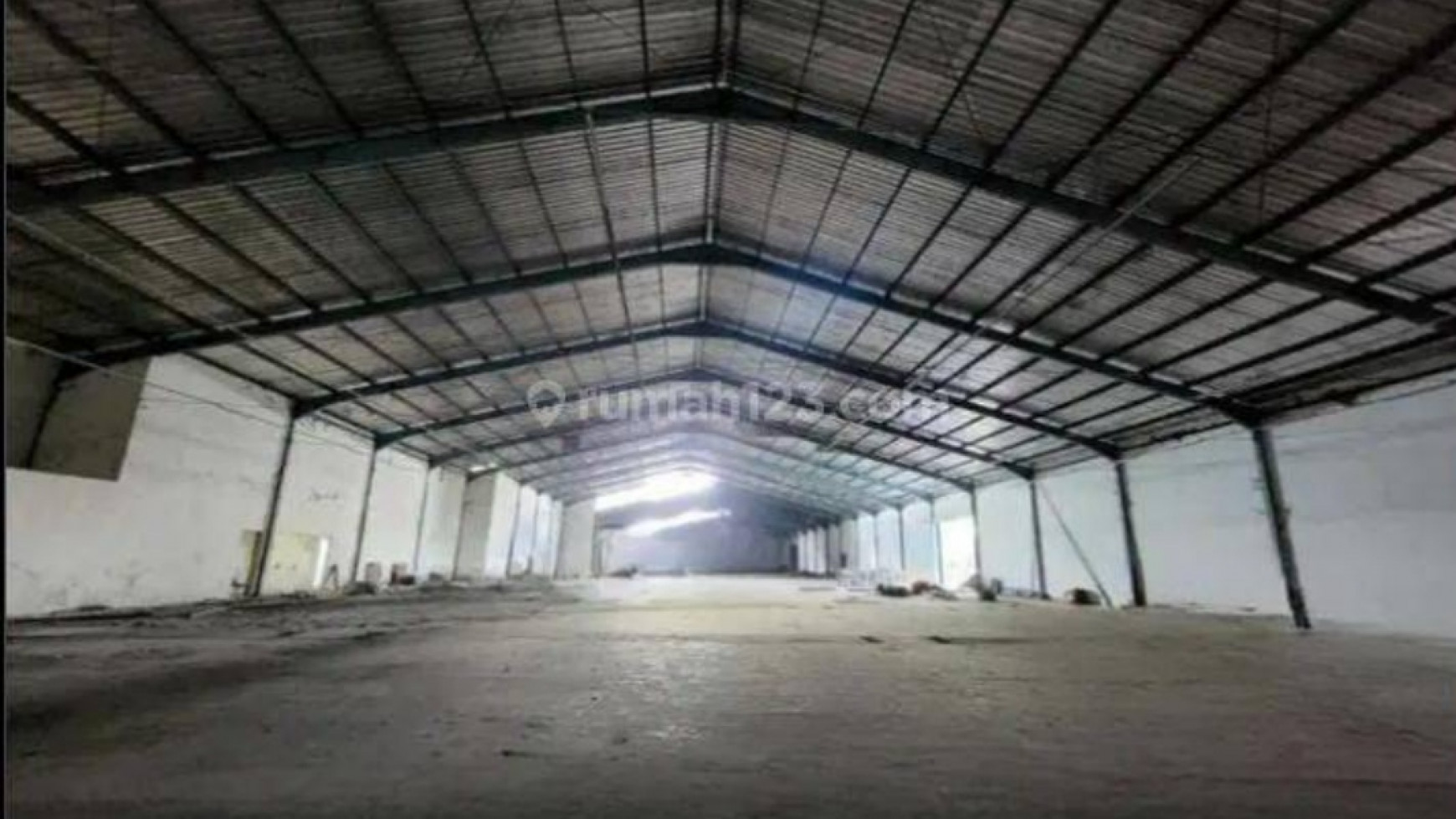 RS01 DIJUAL GUDANG murah DI KAWASAN INDUSTRI JALAN RAYA SADANG, SIDOARJO