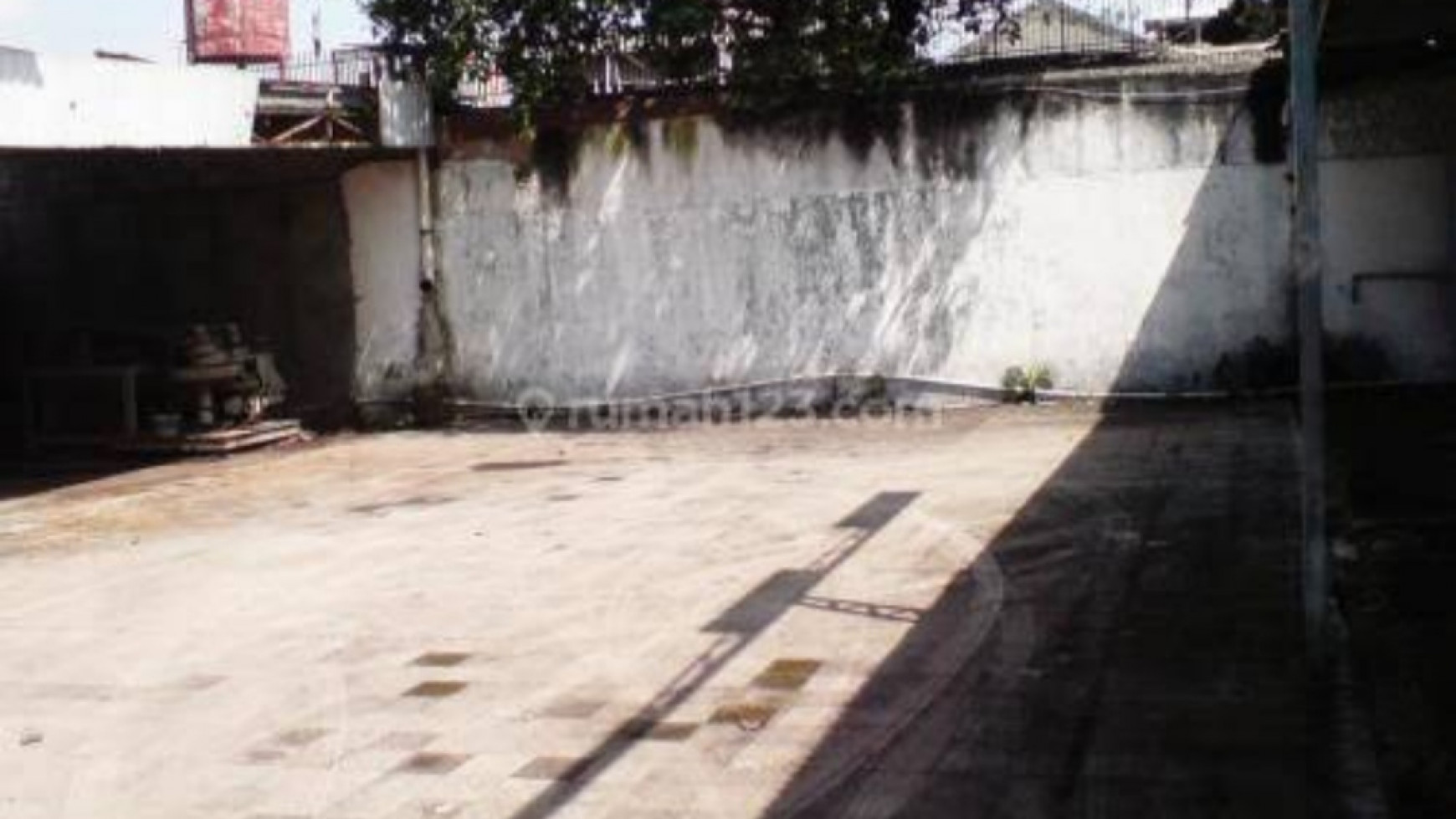RS01 DIJUAL GUDANG murah DI KAWASAN INDUSTRI JALAN RAYA SADANG, SIDOARJO
