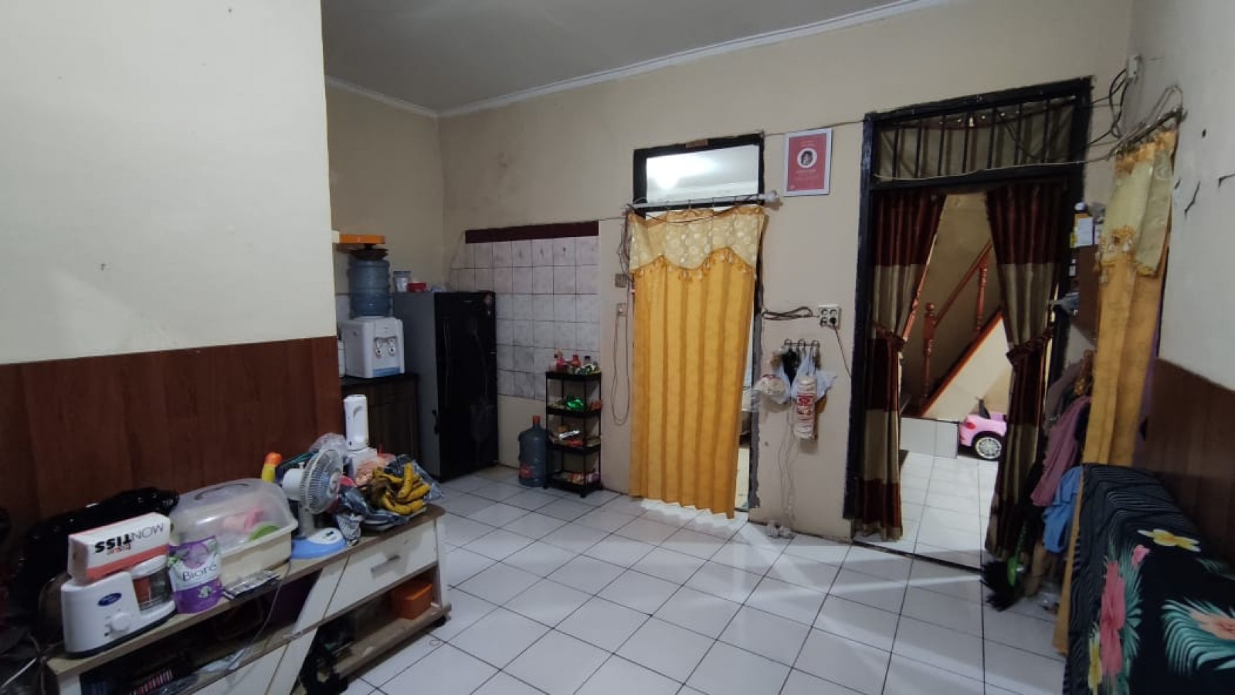 Rumah di Puri Cipageran Indah 1 - Cimahi 