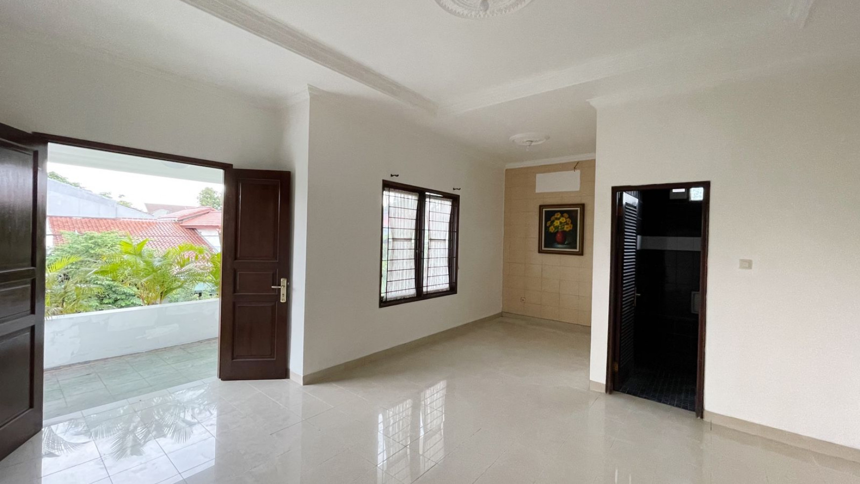 Dijual Rumah 2 Lantai di Megapolitan Cinere