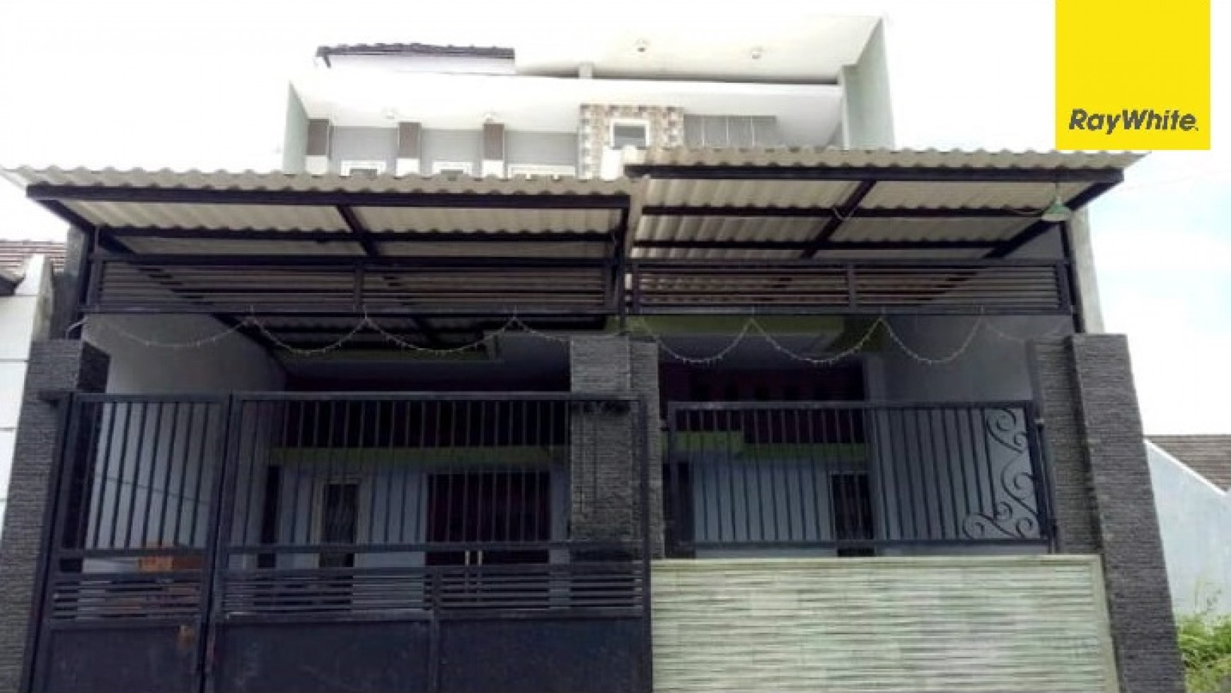 Dijual Rumah di Griya Benowo Indah Surabaya