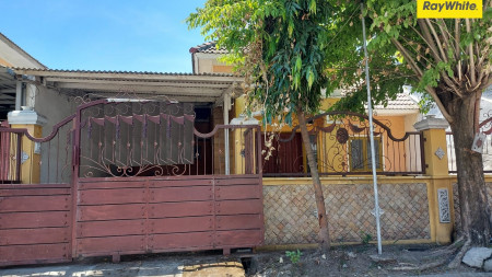 Dijual Rumah di Perum Griya Permata Gedangan Sidoarjo