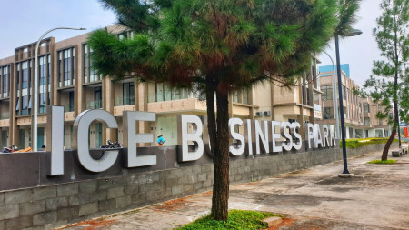 ICE Business Park 