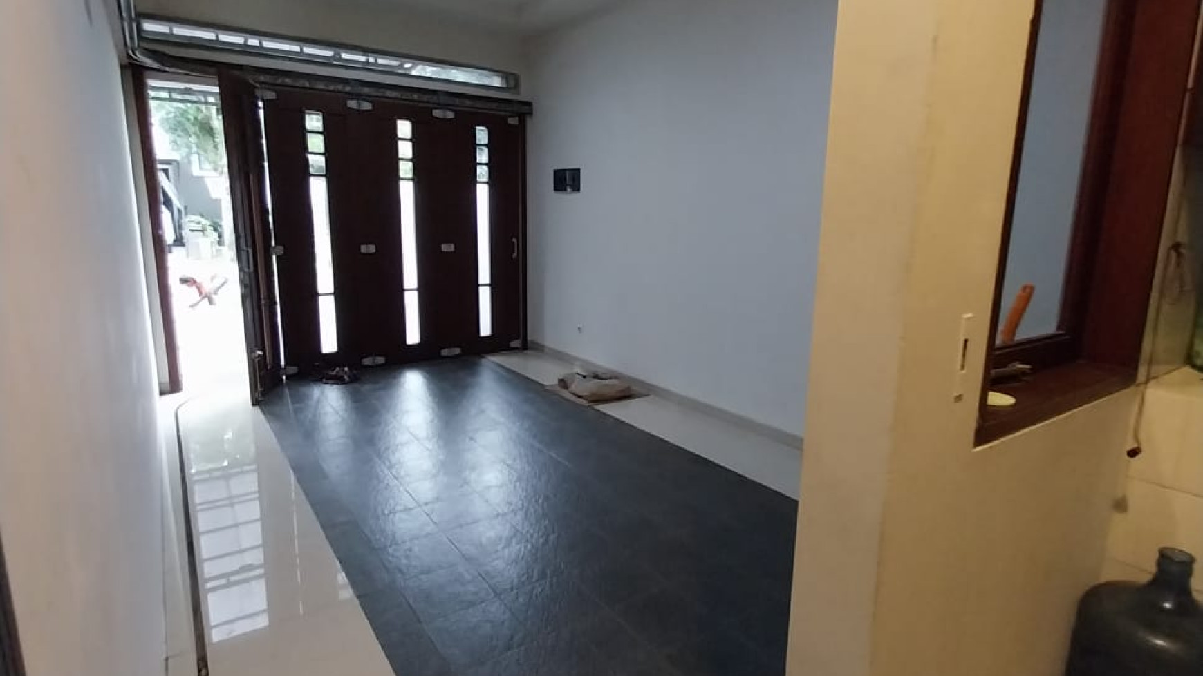 Rumah Siap Huni, Terdapat Club House, dan Hunian Asri @Taman Puri Bintaro