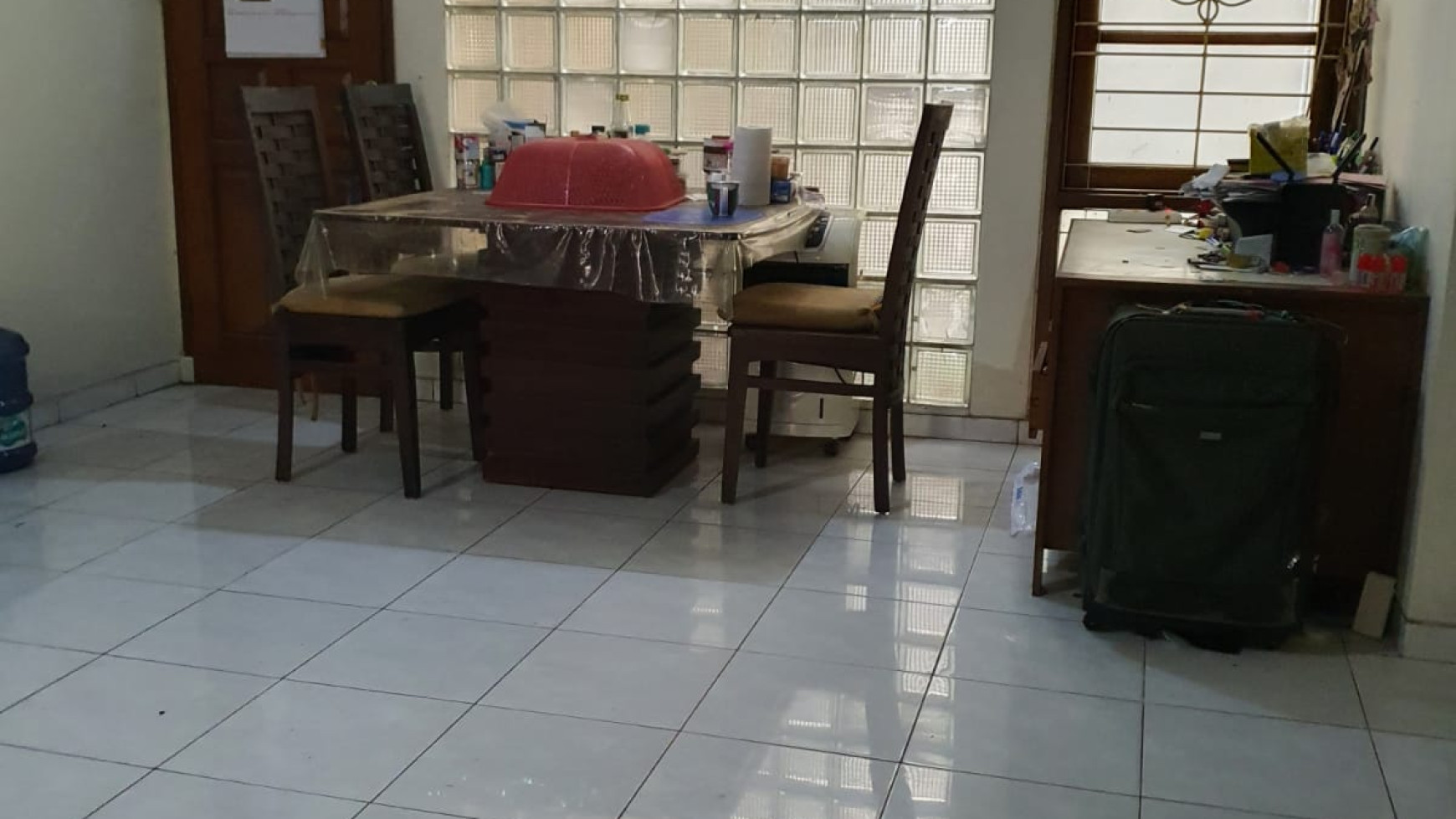 Rumah Bagus Di Jl Merpati Bintaro Jaya Sektor 1