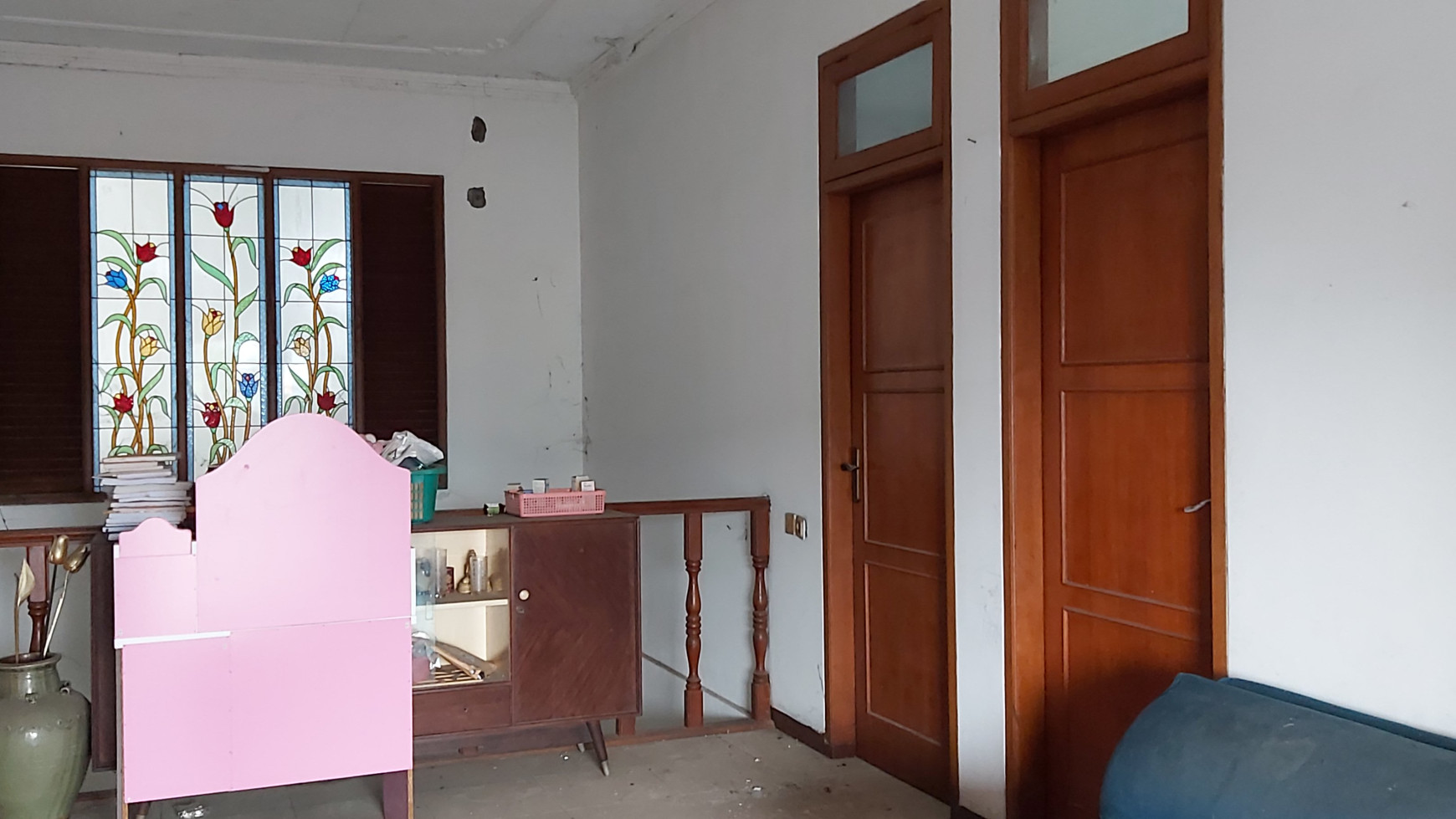 Rumah DIjual di Jl. H. Sinen Ragunan