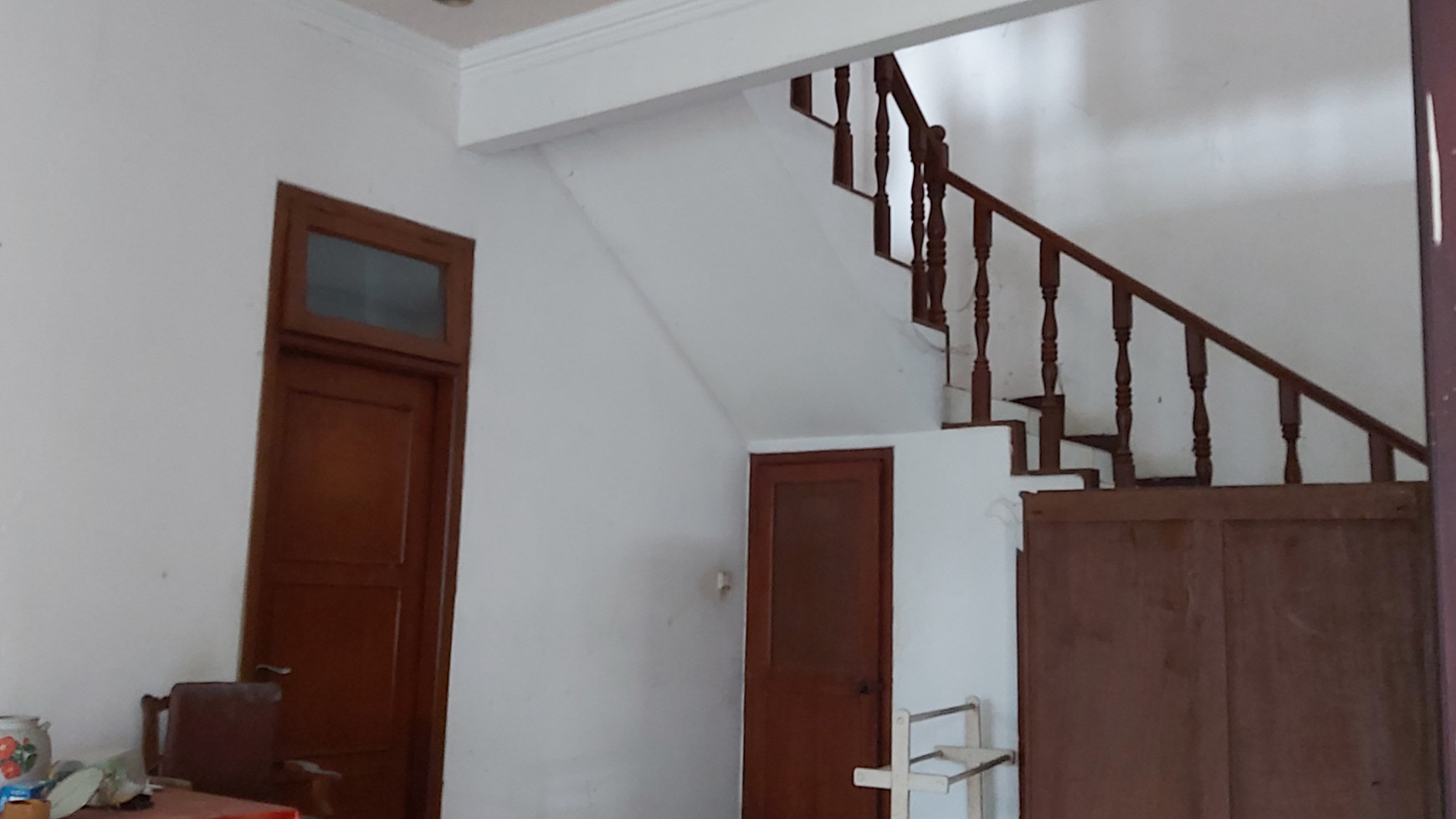 Rumah DIjual di Jl. H. Sinen Ragunan