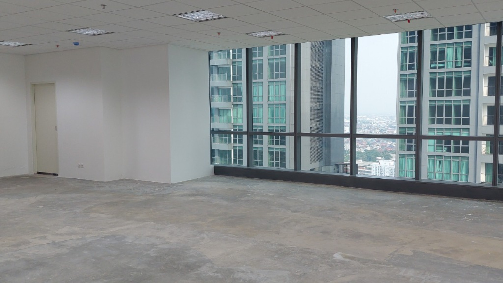 Disewa Office Space Holland Village Di Cempaka Putih Jakarta Pusat 