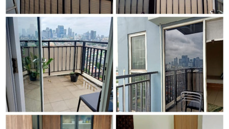 Apartemen di Kebayoran Baru Dijual Segera Murah