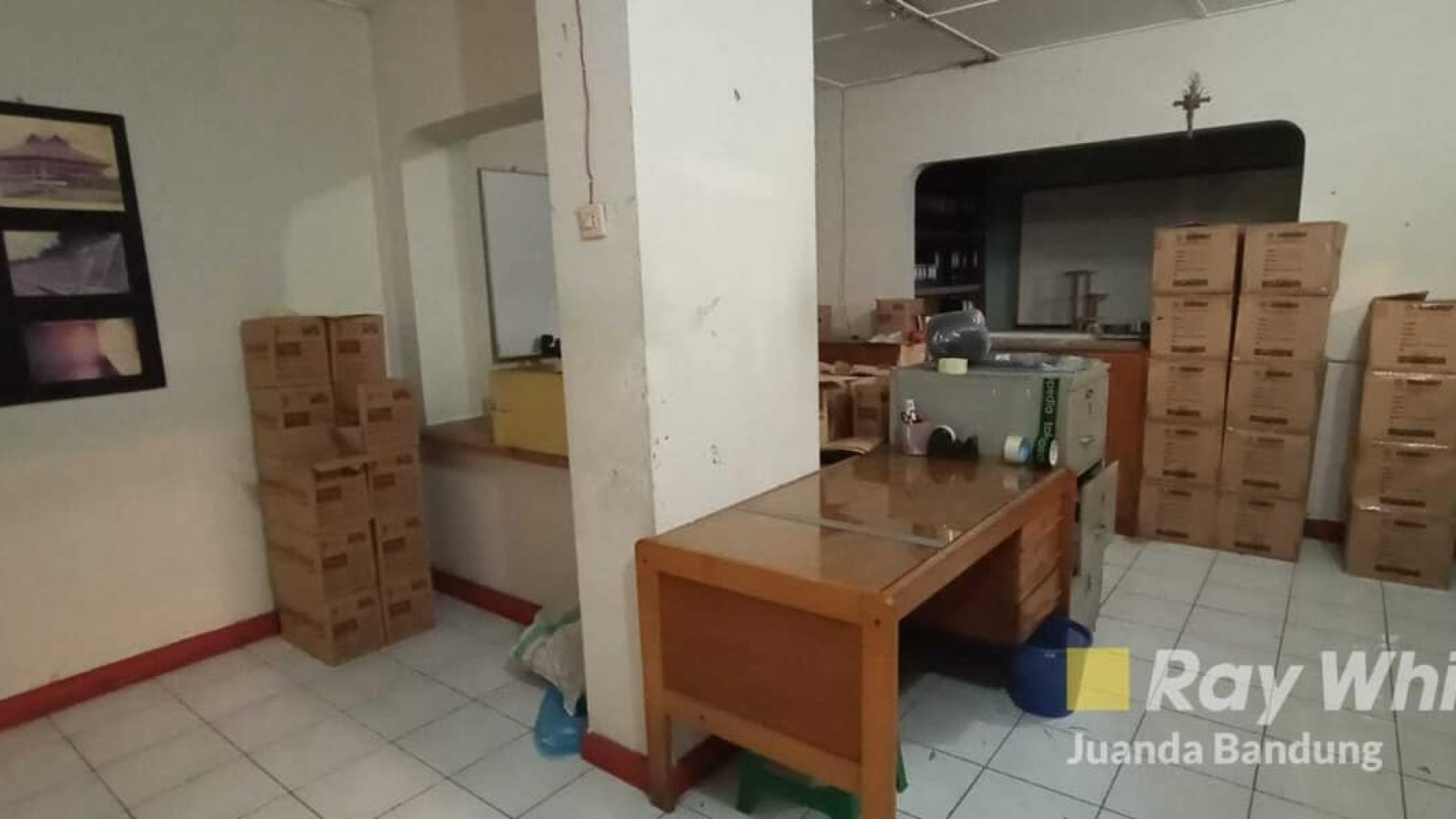 Menarik Rumah 2 lantai Syp Gatsu Peta Bandung!