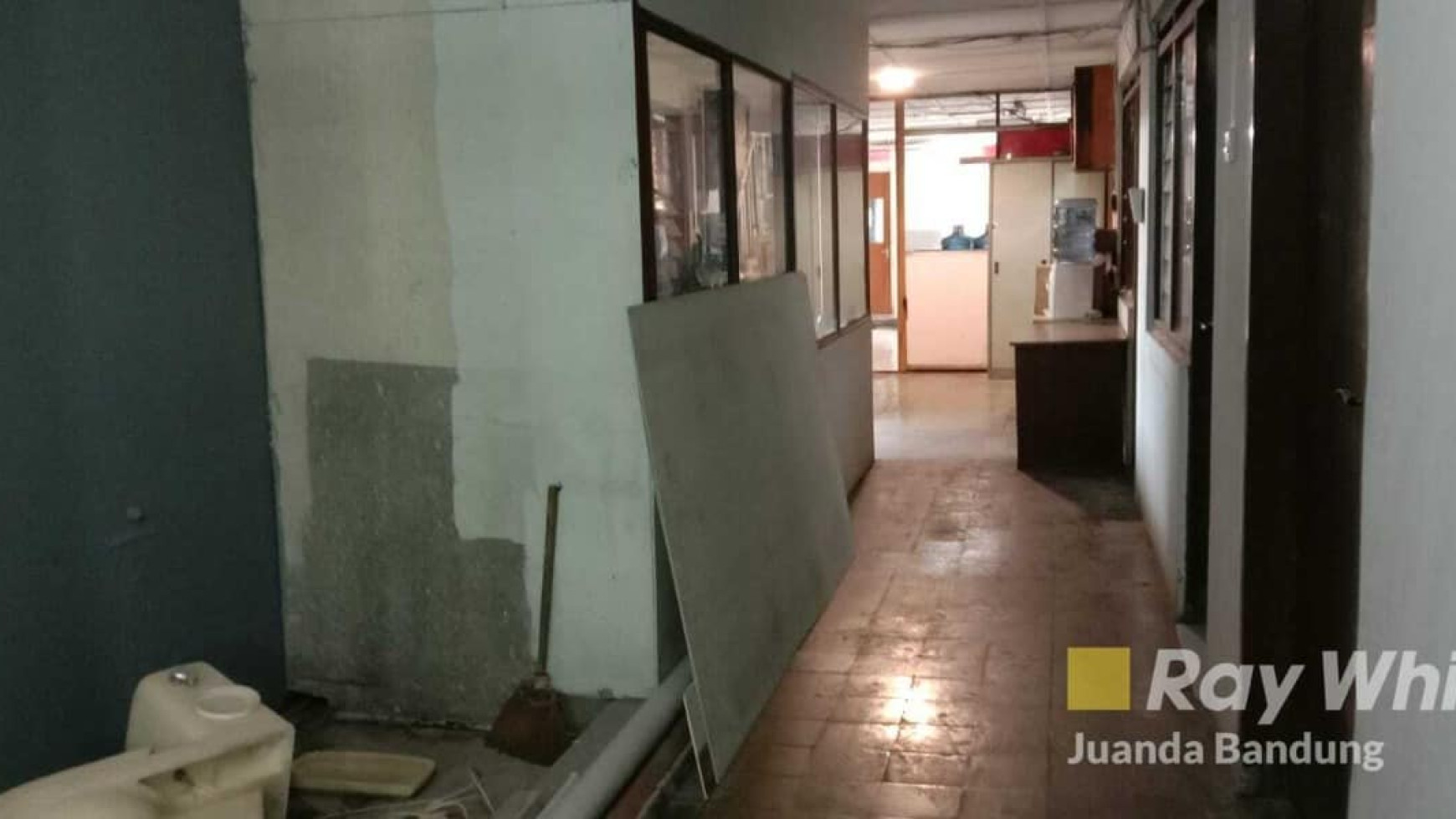 Menarik Rumah 2 lantai Syp Gatsu Peta Bandung!