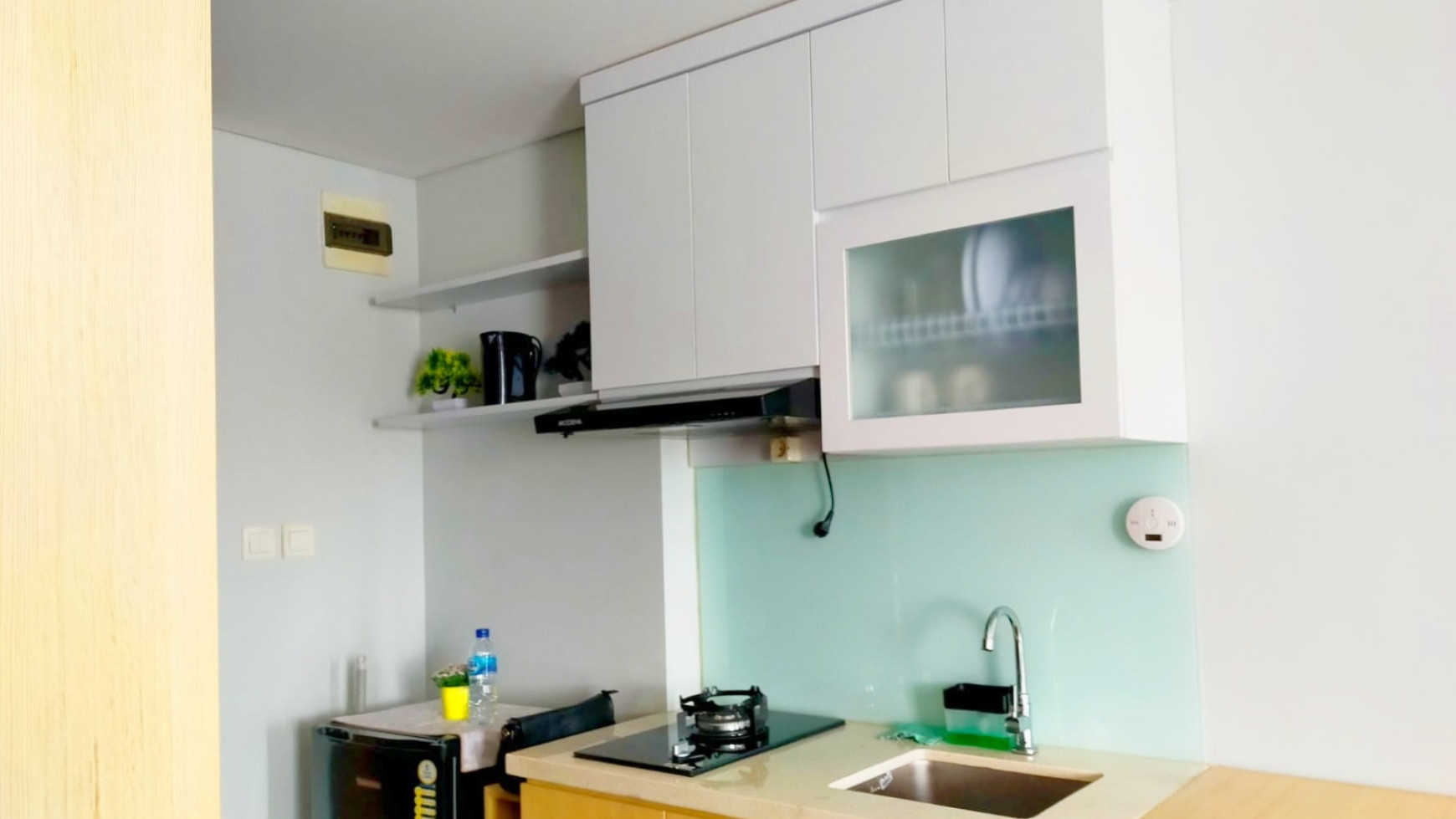 Apartemen   Bintaro Icon Tower Chrysant Luas 21.84m2 Harga 350 Jt, MURAH! #WWC