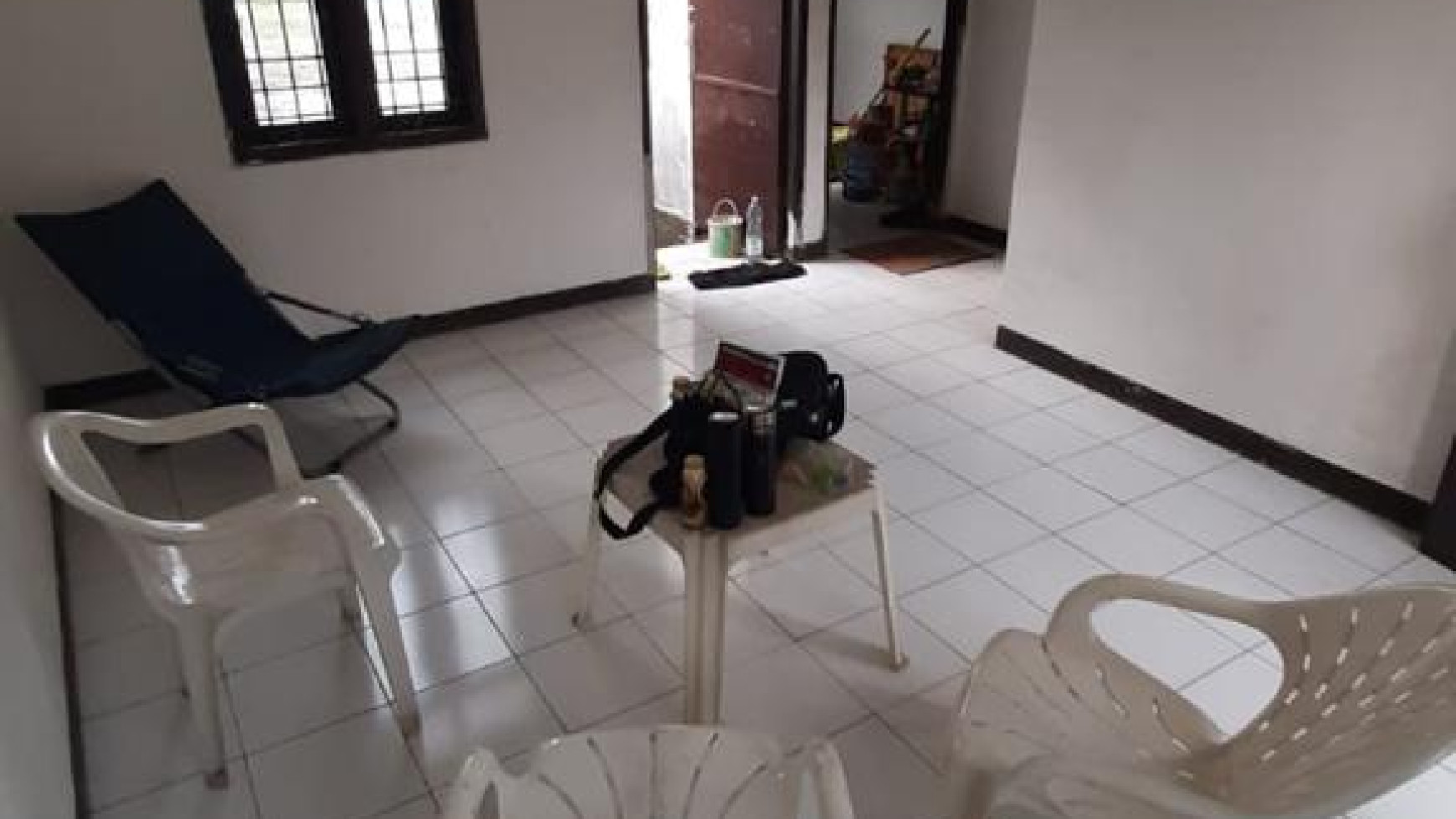 Rumah Siap Huni dalam Cluster @Gading Serpong