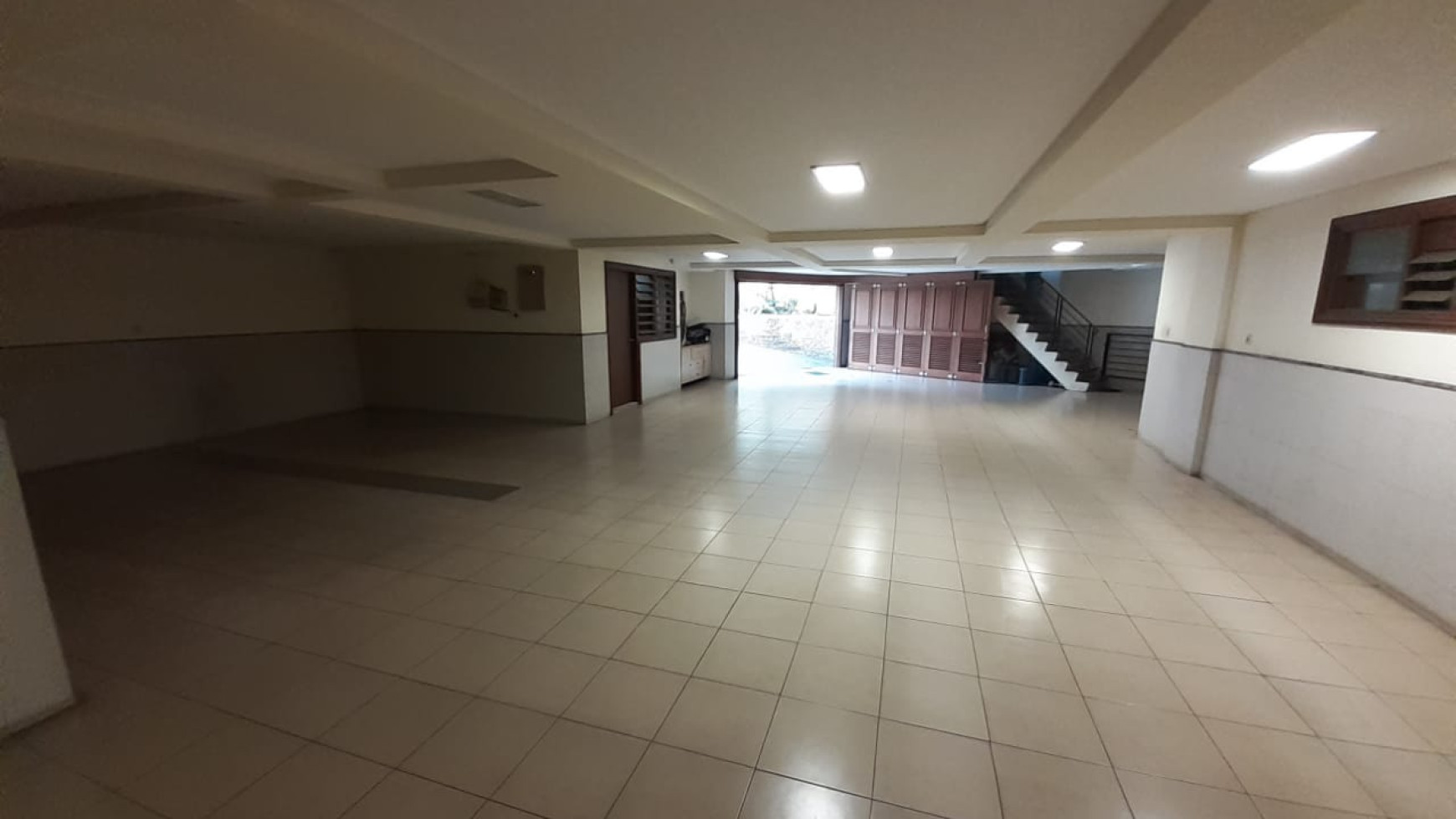 FOR RENT MEWAH AREA ELITE DAN TENANG METRO ALAM -PONDOK INDAH 