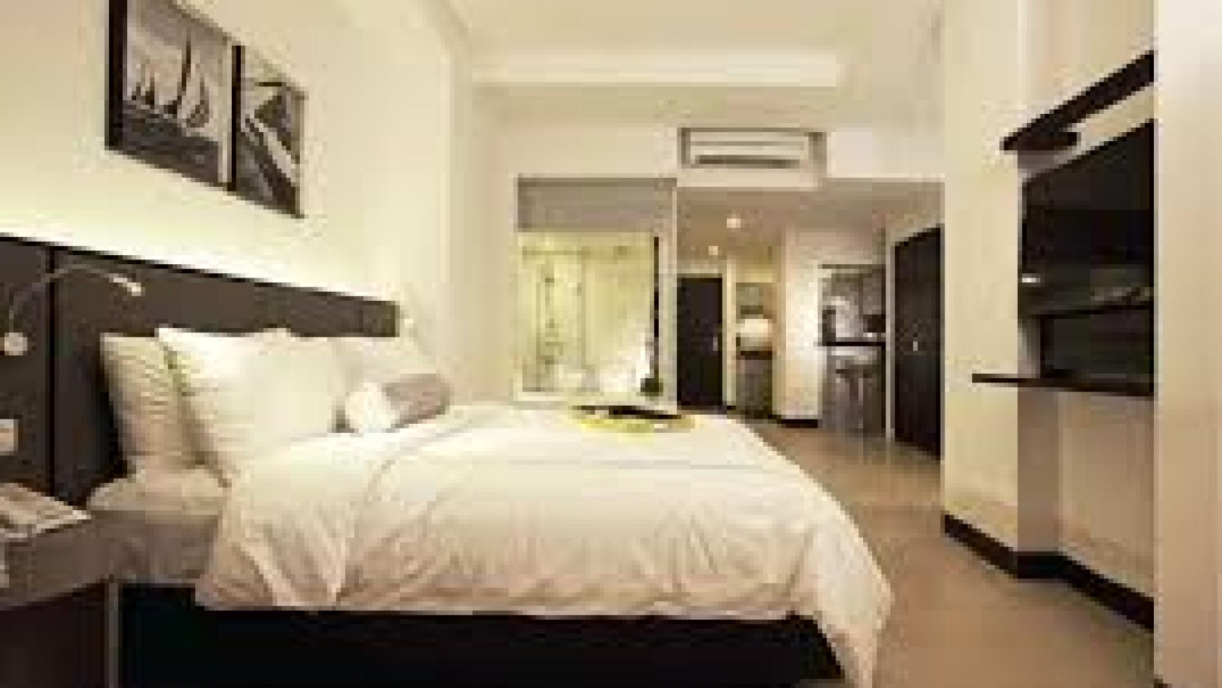 SERVICE APARTMENT AREA TB SIMATUPANG YG MENJANJIKAN