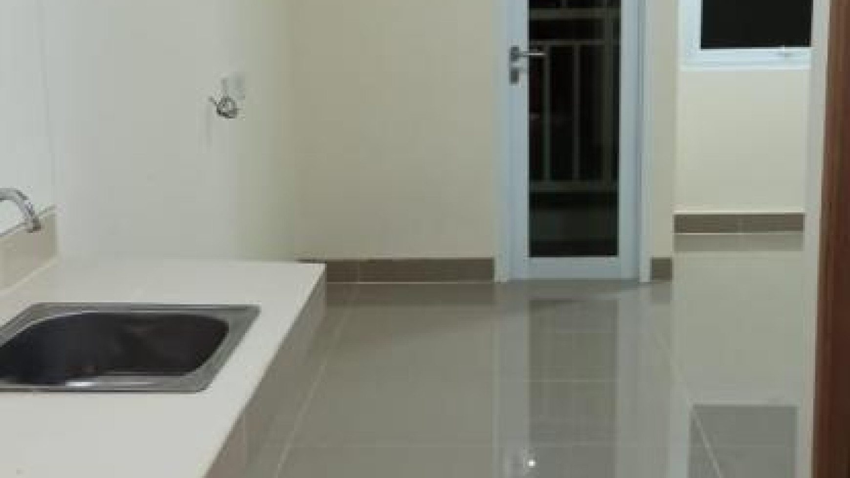 Apartemen Siap Huni, Fasilitas Lengkap dan Hunian Nyaman @Apartemen B Residence, BSD