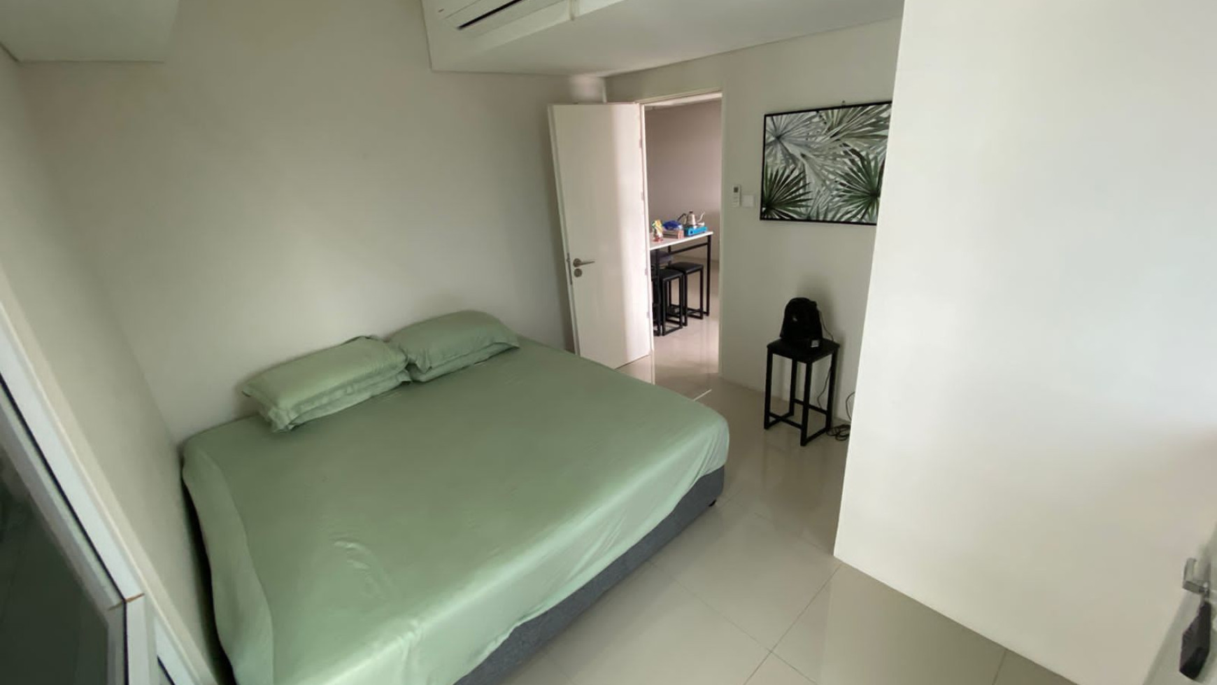 Apartemen Breeze Bintaro Luas 60m2