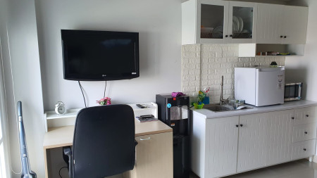 Apartemen Taman Melati Full Furnish