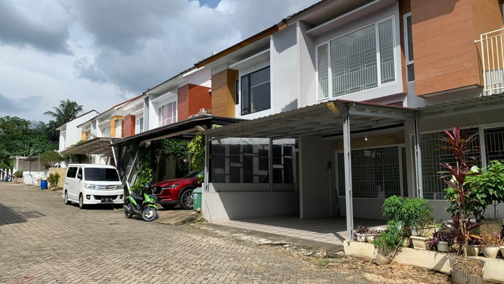 Di Jual Rumah