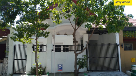 Dijual Rumah di Wiguna Timur Surabaya