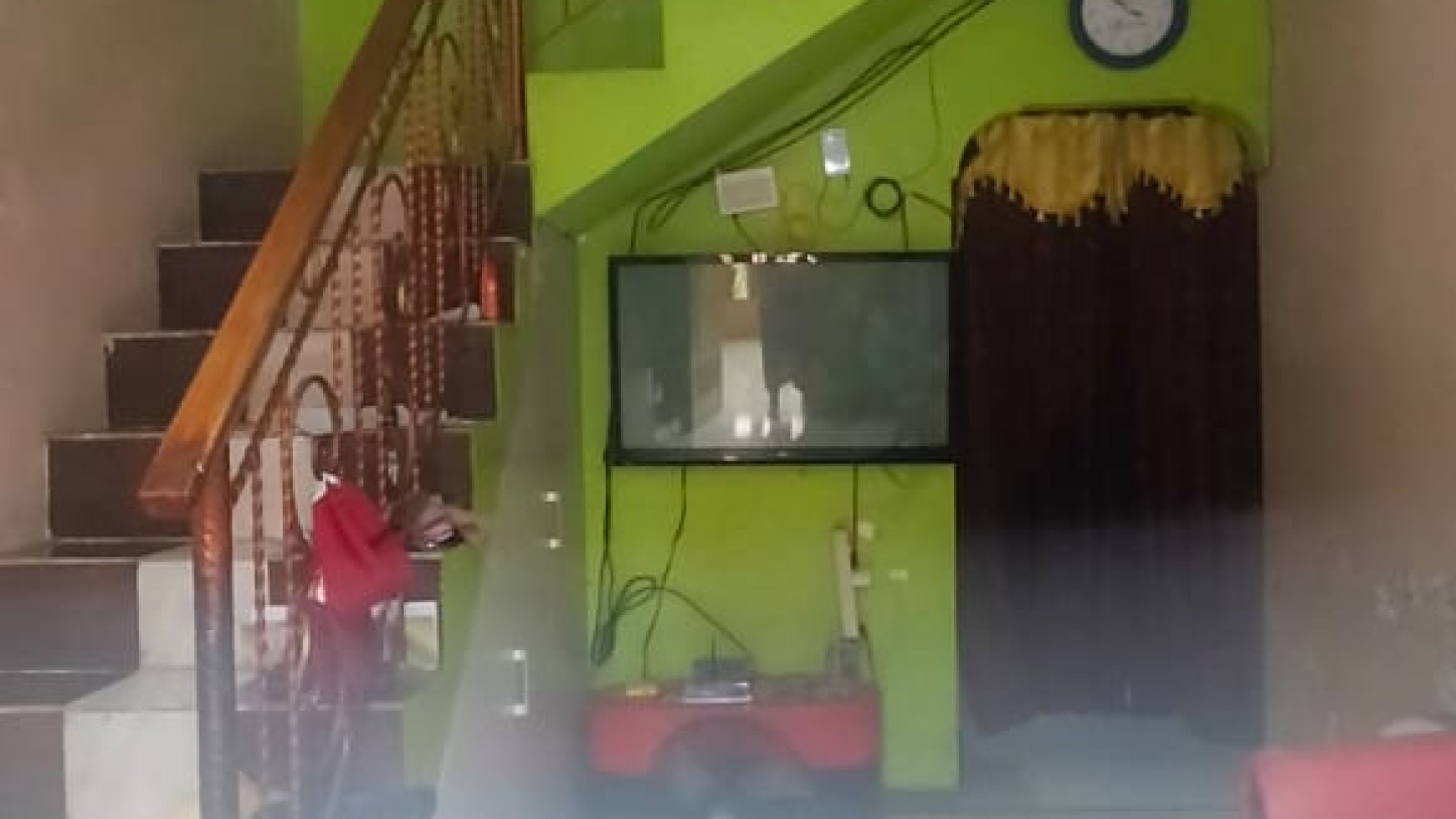 Rumah Dasana Indah, Nego sampai Deal