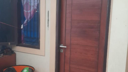 Dijual Kontrakan 3 Pintu strategis dekat Bintaro Jaya @Pondok Kacang Barat