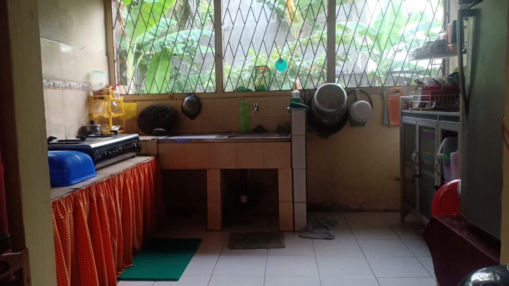 Di Jual Rumah 