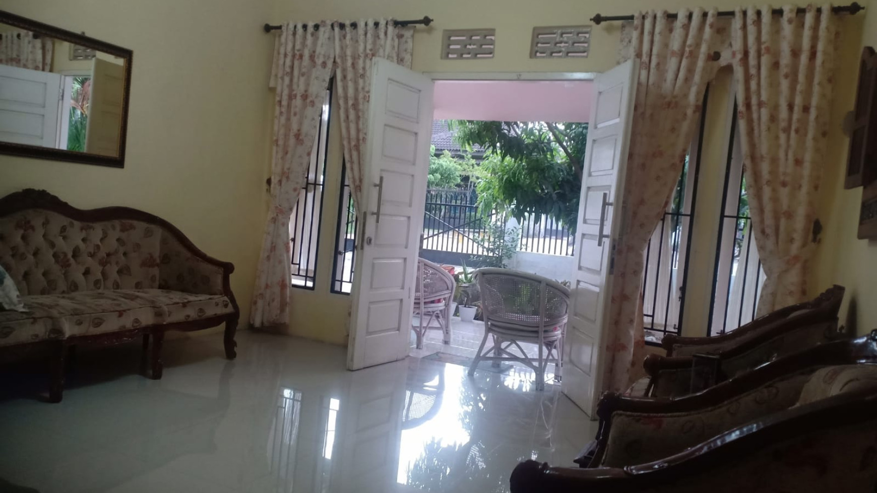 Di Jual Rumah 