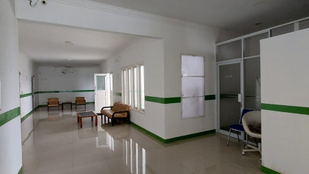 Dijual Rumah kantor di Tebet