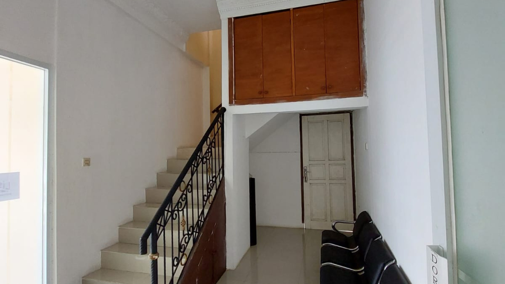 Dijual Rumah kantor di Tebet