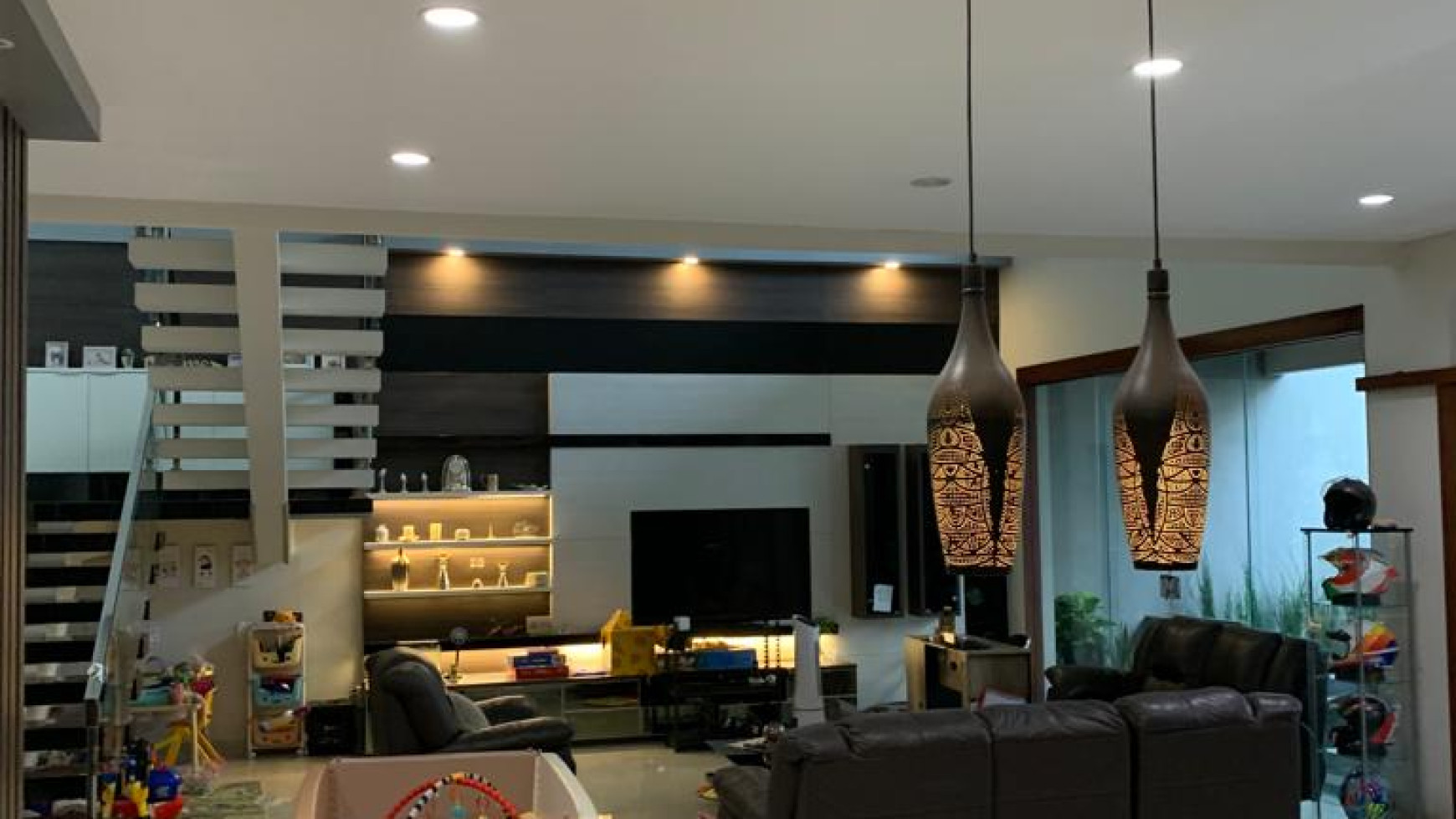 Apartment Gading Resorts Residences Cakep Siap huni MOI Kelpa Gading Jakarta Utara