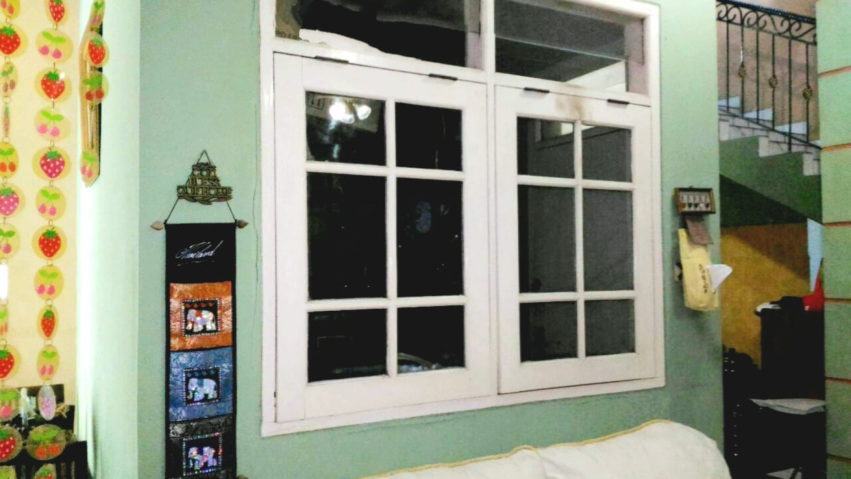 Rumah siap huni , bagus di villa Bintaro indah