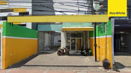 Dijual Ruko di Jalan Pahlawan Sidoarjo