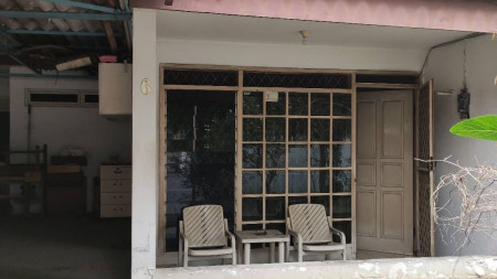 Dijual Rumah Dibawah Harga Pasar Di Taman Ratu, Jakarta Barat